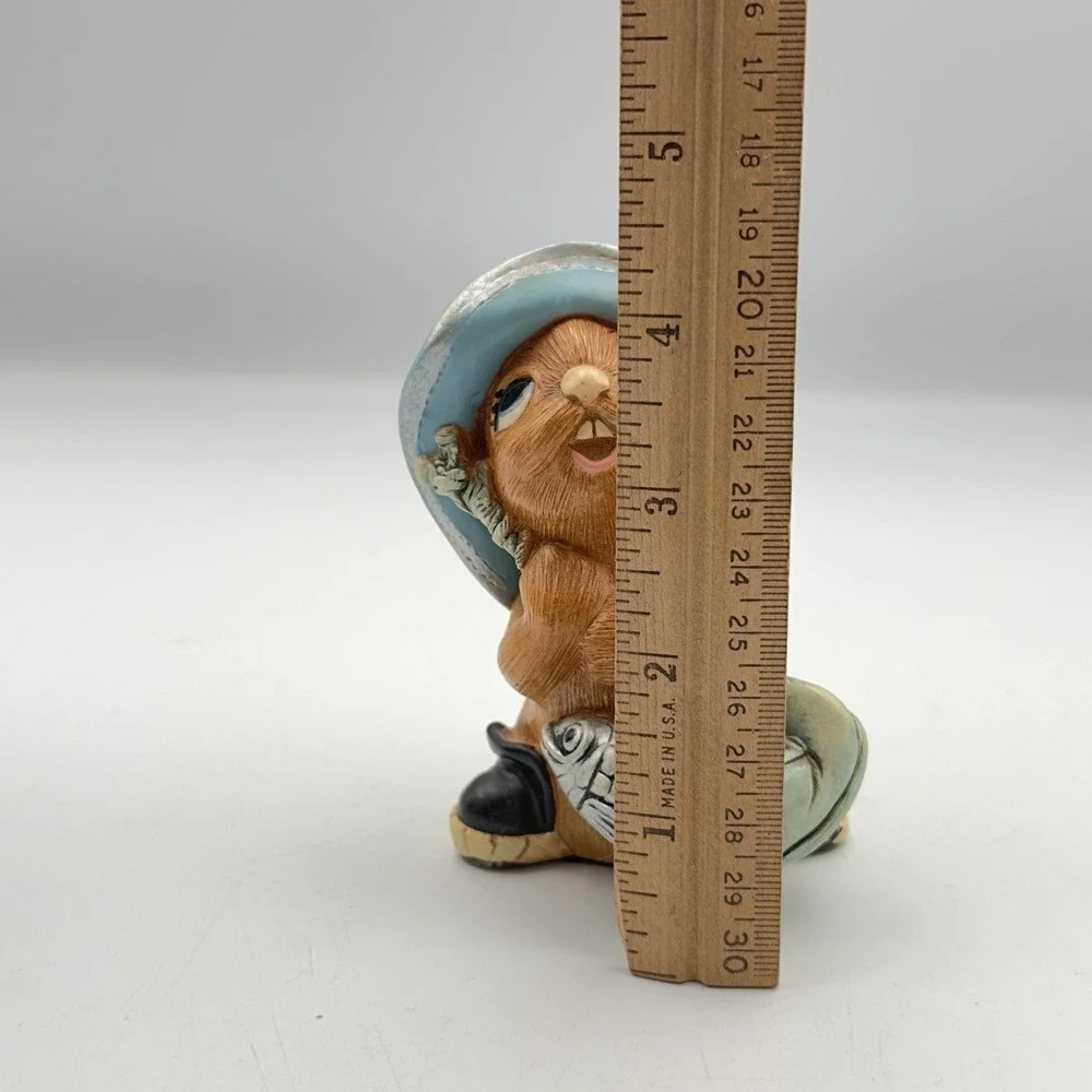 Vintage Pendelfin 